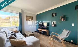 Maison 6 Pièces 135 m² à vendre à Casteljaloux (47700)