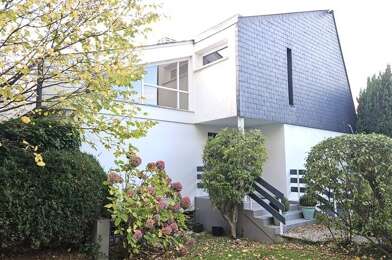 Maison 7 pièces 580000 €