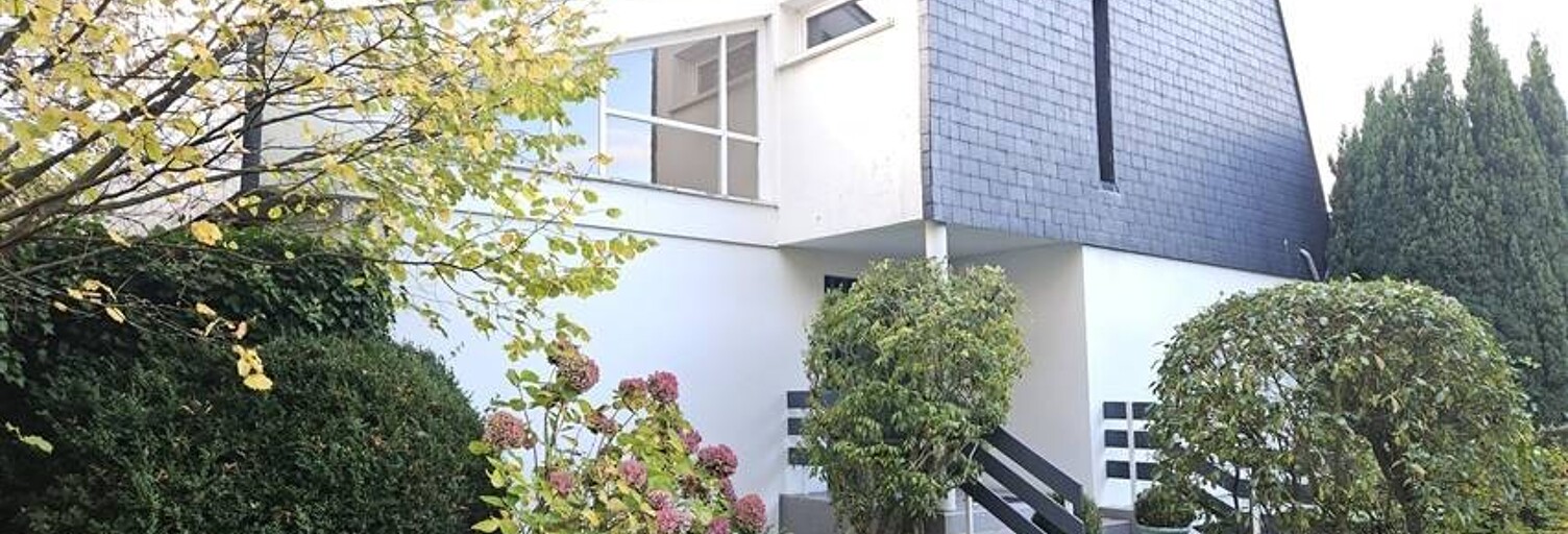 Maison 7 Pièces 175 m² à vendre à Bois-Guillaume (76230)