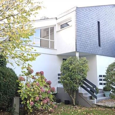 Maison 7 pièces 580000 €