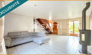 Maison 4 Pièces 100 m² à vendre à Ézy-sur-Eure (27530)