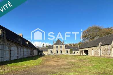 Maison 11 pièces 264000 €