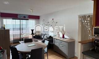 Appartement 2 Pièces 41 m² à vendre à Saint-Hilaire-de-Riez (85270)