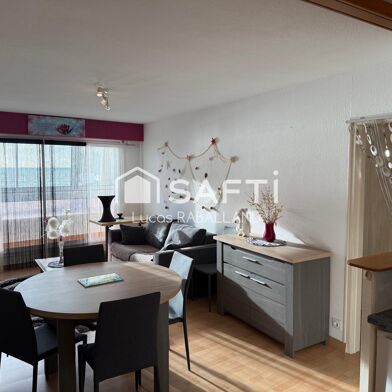 Appartement 2 pièces 130000 €