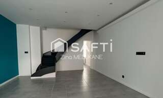 Maison 3 Pièces 79 m² à vendre à Évin-Malmaison (62141)