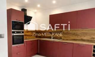 Maison 3 Pièces 79 m² à vendre à Évin-Malmaison (62141)