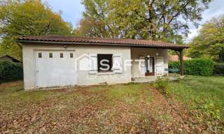 Maison 3 Pièces 70 m² à vendre à Saint-Saturnin (16290)