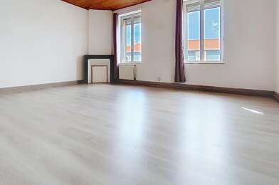 Maison 6 pièces 135000 €