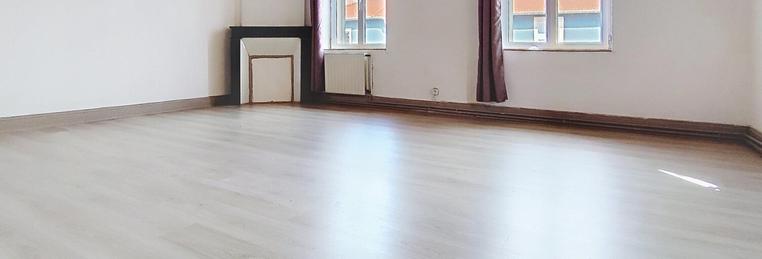 Maison 6 Pièces 150 m² à vendre à Chambley-Bussières (54890)