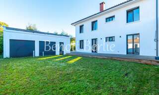 Maison 7 Pièces 217 m² à vendre à Gradignan (33170)