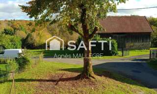 Maison 5 Pièces 105 m² à vendre à Verneugheol (63470)