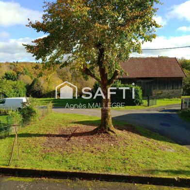 Maison 5 pièces 47000 €