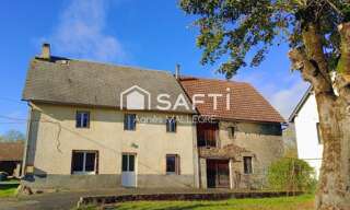 Maison 5 Pièces 105 m² à vendre à Verneugheol (63470)