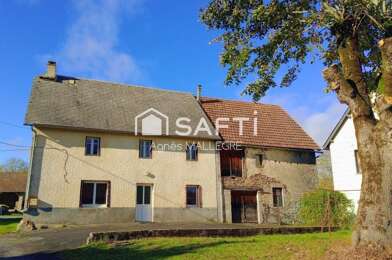 Maison 5 pièces 42000 €