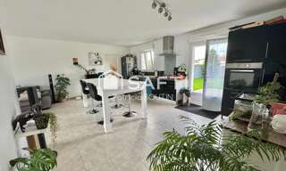 Maison 4 Pièces 79 m² à vendre à Ferrières (17170)