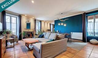 Appartement 5 Pièces 113 m² à vendre à Villefranche-sur-Saône (69400)