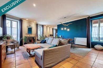 Appartement 5 pièces 249000 €