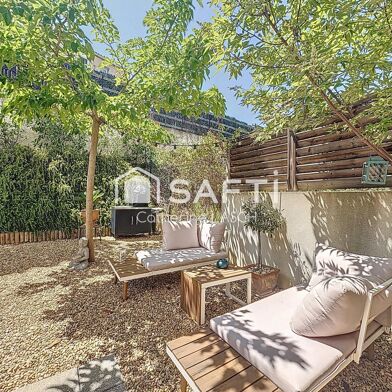 Appartement 3 pièces 320000 €