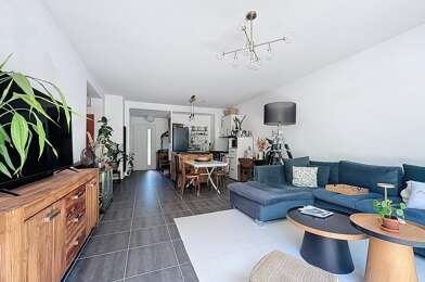 Appartement 3 pièces 320000 €