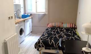 Appartement 1 Pièce 12 m² à vendre à Paris 10 (75010)