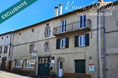 Maison 12 pièces 280000 €