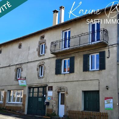 Maison 12 pièces 280000 €