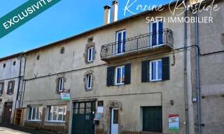 Maison 12 Pièces 330 m² à vendre à Pradelles (43420)