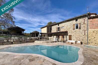 Maison 6 pièces 415000 €