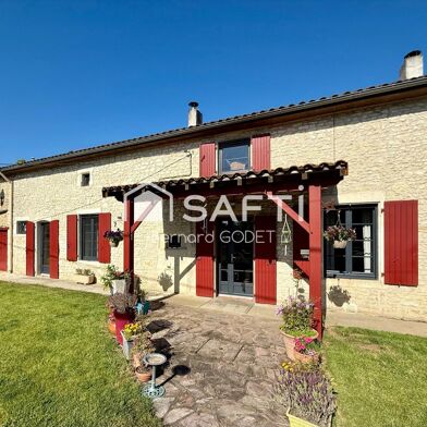 Maison 8 pièces 224500 €