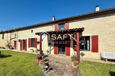 Maison 8 pièces 199000 €