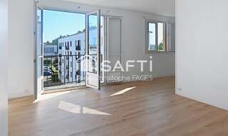 Appartement 4 Pièces 68 m² à vendre à Mantes-la-Jolie (78200)