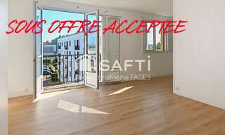 Appartement 4 Pièces 68 m² à vendre à Mantes-la-Jolie (78200)