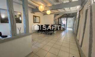 Maison 7 Pièces 170 m² à vendre à Marmande (47200)