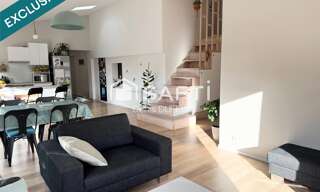 Maison 4 Pièces 120 m² à vendre à La Rochelle (17000)