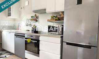 Maison 4 Pièces 120 m² à vendre à La Rochelle (17000)