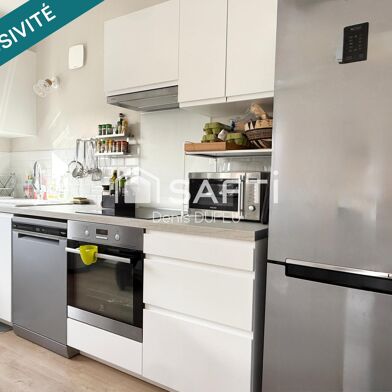 Maison 4 pièces 535000 €