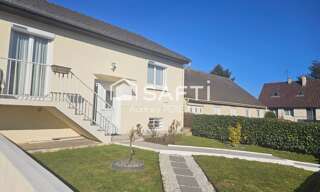 Maison 5 Pièces 112 m² à vendre à Pontault-Combault (77340)