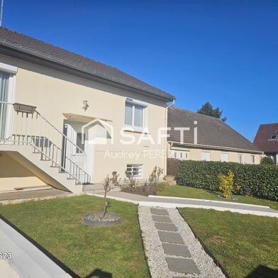 Maison 5 pièces 368000 €
