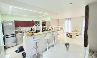 Maison 5 Pièces 112 m² à vendre à Pontault-Combault (77340)