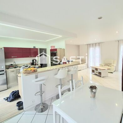 Maison 5 pièces 368000 €