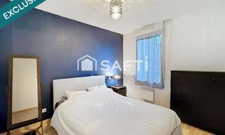 Appartement 2 Pièces 54 m² à vendre à Gagnac-sur-Garonne (31150)