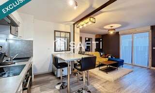 Appartement 2 Pièces 54 m² à vendre à Gagnac-sur-Garonne (31150)