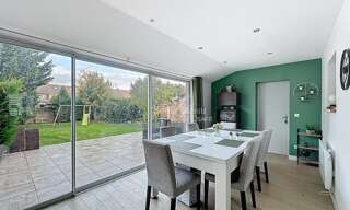 Maison 5 Pièces 90 m² à vendre à Harnes (62440)