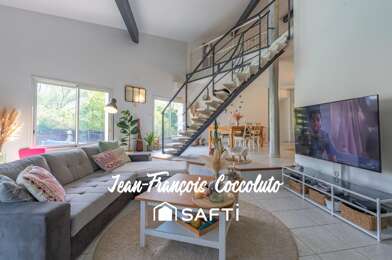 Maison 5 pièces 369000 €