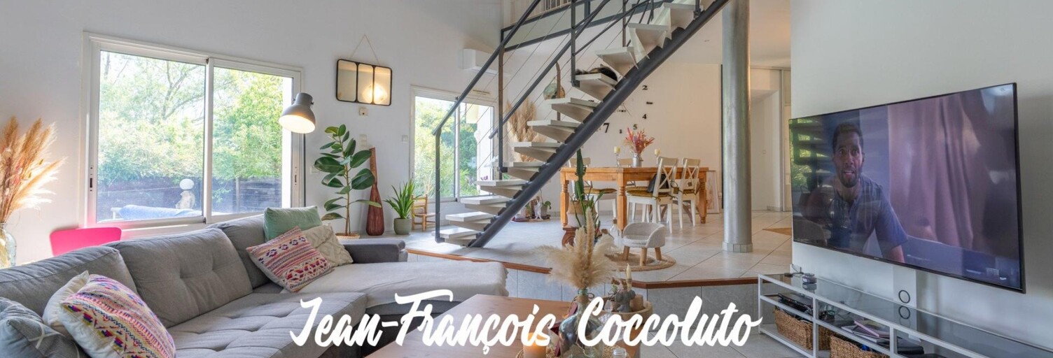 Maison 5 Pièces 175 m² à vendre à Villeneuve-sur-Lot (47300)