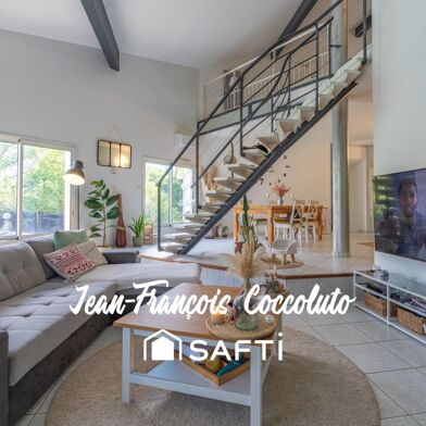 Maison 5 pièces 369000 €