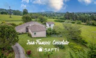 Maison 5 Pièces 175 m² à vendre à Villeneuve-sur-Lot (47300)