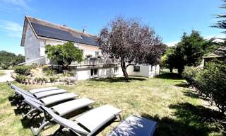 Maison 5 Pièces 111 m² à louer à Faverolles-sur-Cher (41400)