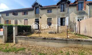 Maison 4 Pièces 75 m² à vendre à Sainte-Colombe-sur-Seine (21400)