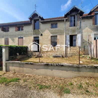 Maison 4 pièces 41000 €